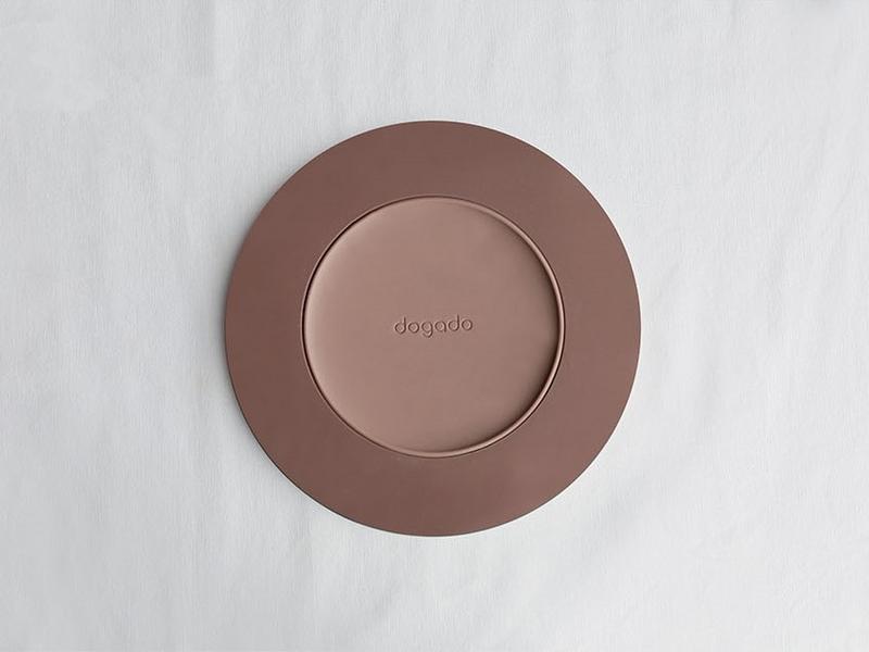 【愛料理獨家】多用途矽膠隔熱墊