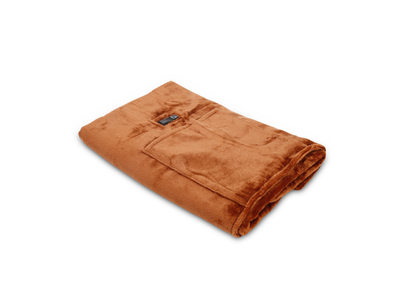 可機洗發熱保暖披肩