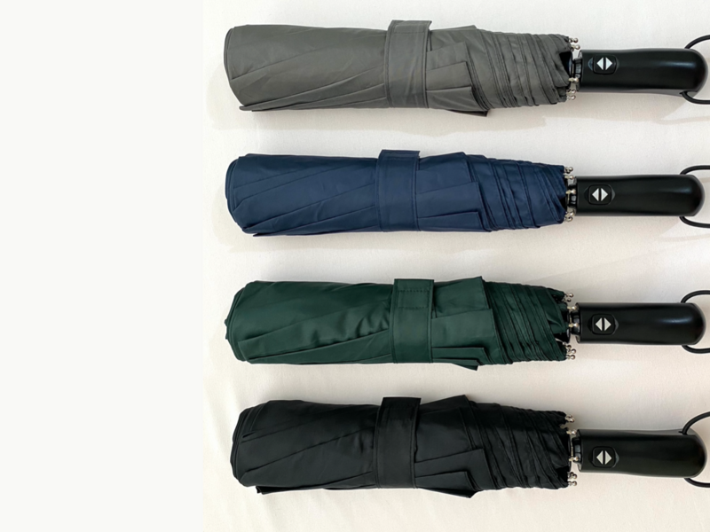 【67折免運】愛酷傘（3入）