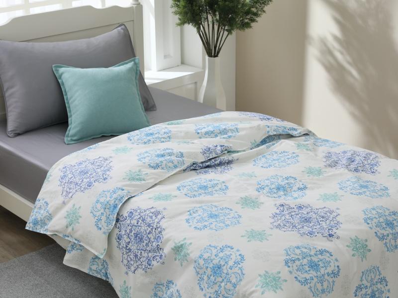 十月被（雙人）