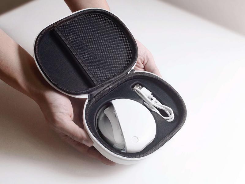 【加購】專屬質感收納盒