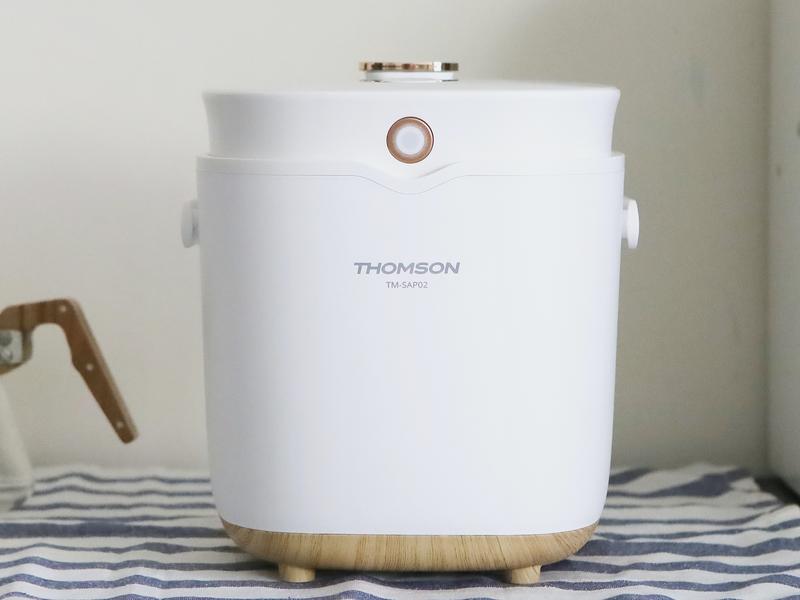 【全平台最低】法國智能溫控微電鍋