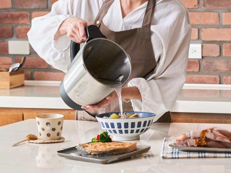 【加購】主鍋套組