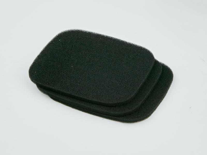 活性碳濾網 5入