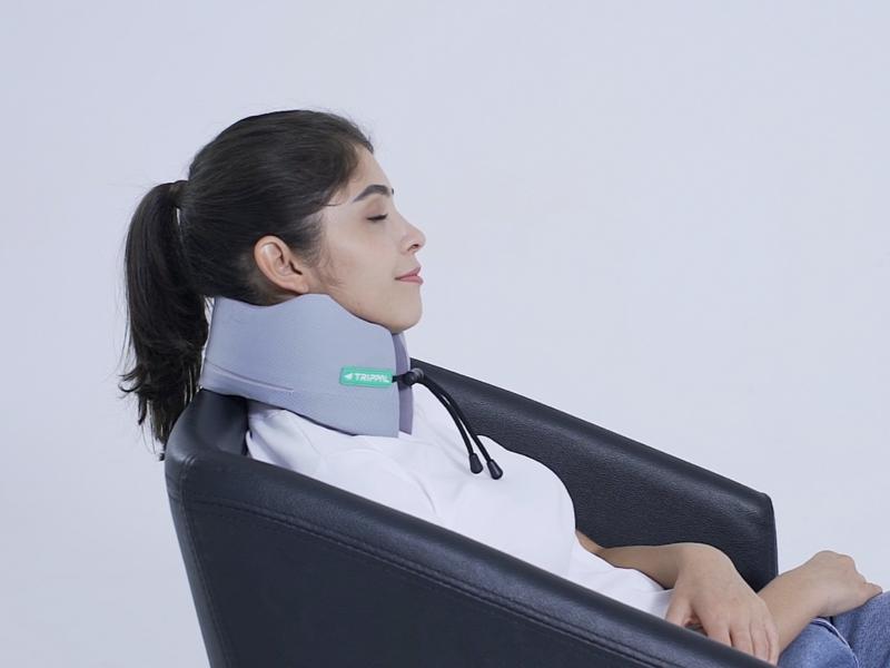 TripPal 360度 全支撐旅行枕