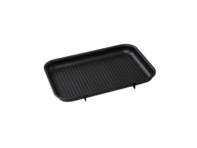 【配件】燒烤波紋煎盤