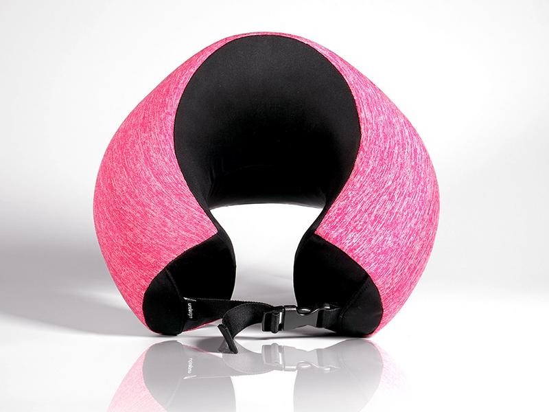 【加購】UNO Rough 多功能頸枕