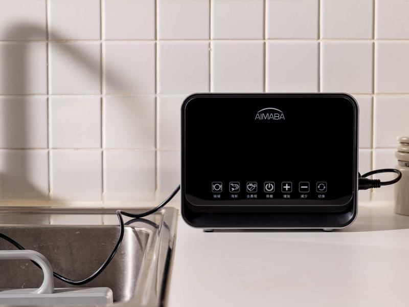 【超值65折】超音波食洗器