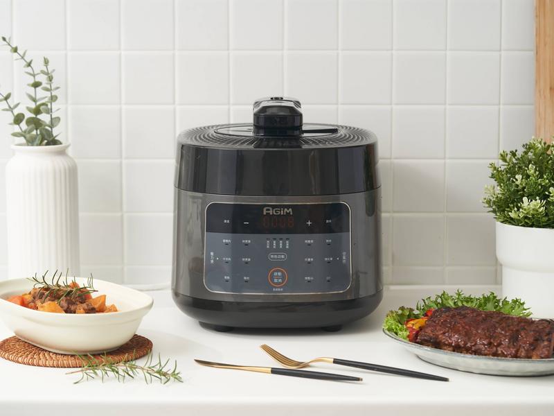 法國 AGiM 壓炸鍋