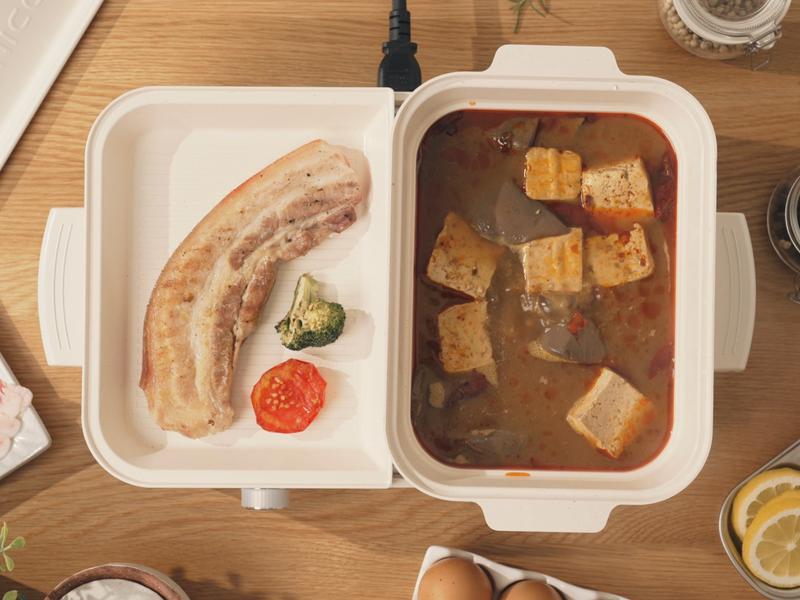 【加購價】小深鍋（含玻璃蓋）