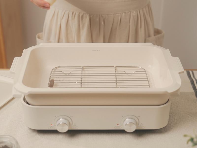 【加購價】大蒸架