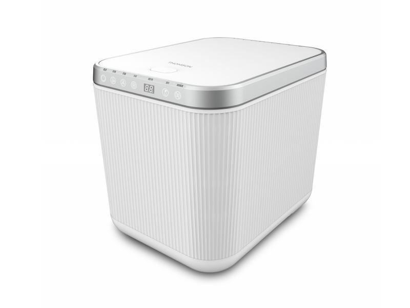 【加購】法國 THOMSON 智能廚餘機