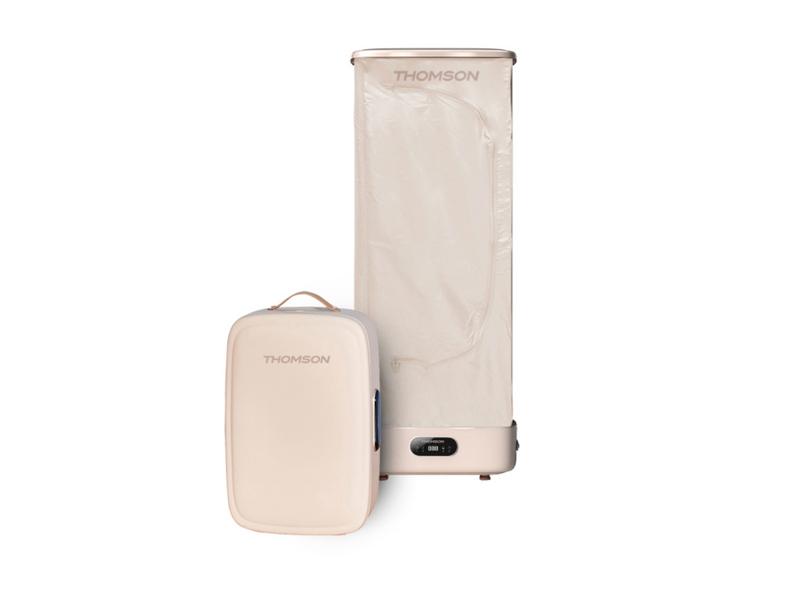 【獨家67折現折$300】法國THOMSON衣護烘乾機
