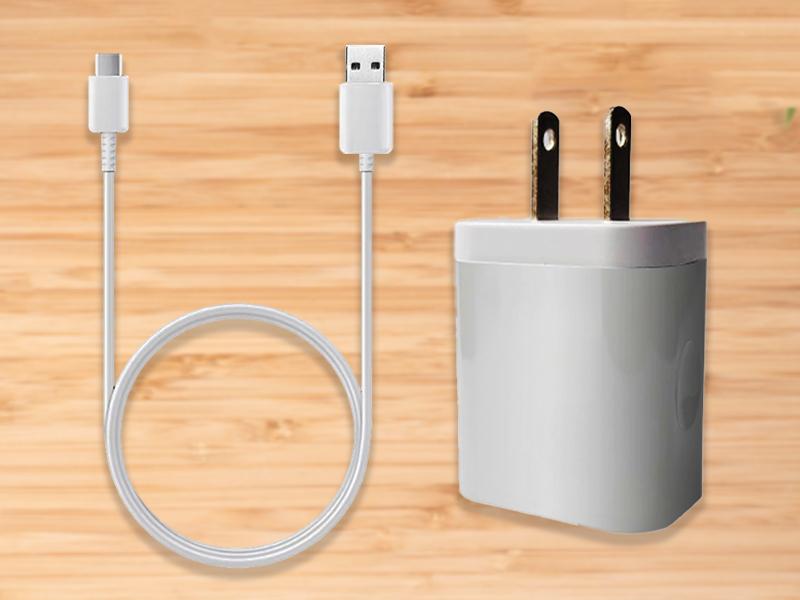 【加購】原廠充電組（1入）