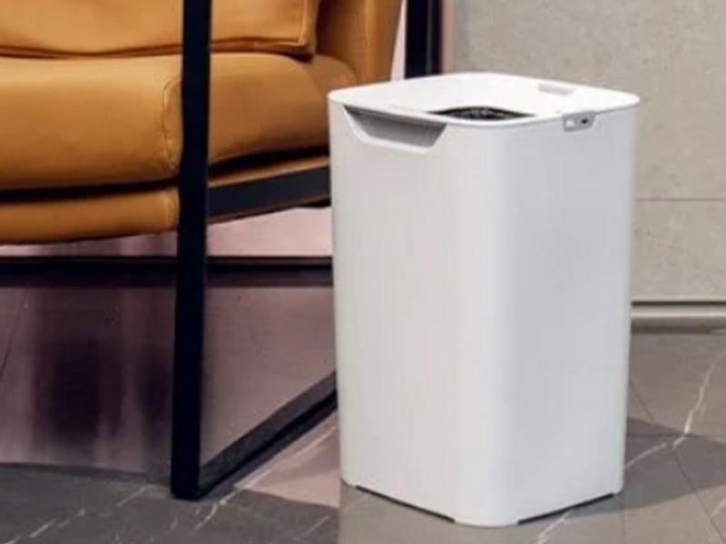 LC 全自動打包垃圾桶（無掀蓋Lite款）