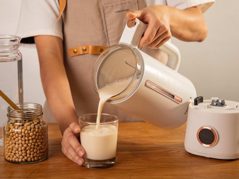 【限時83折】韓國 DAEWOO 智慧營養調理機