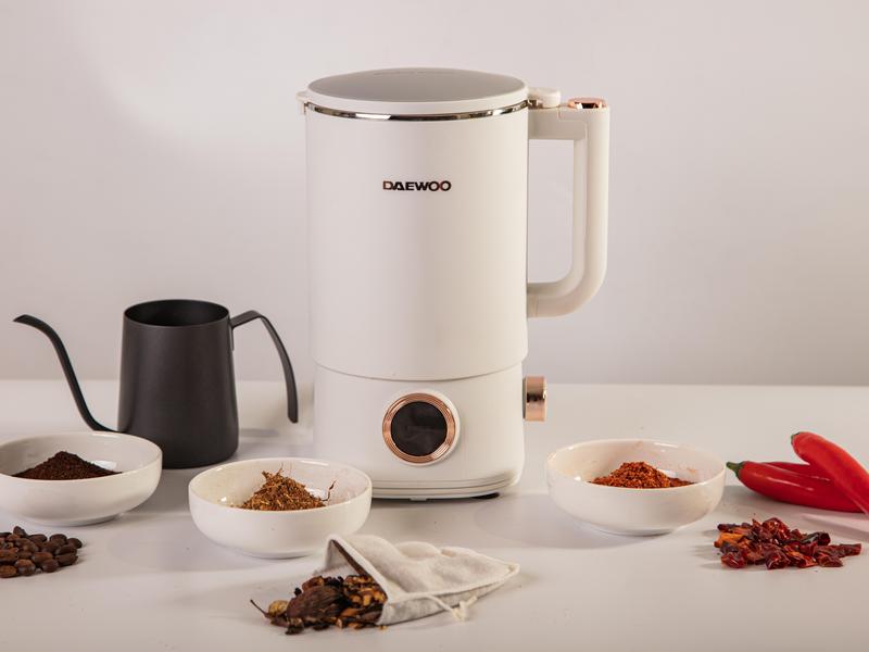 【加購】韓國DAEWOO 智慧研磨杯