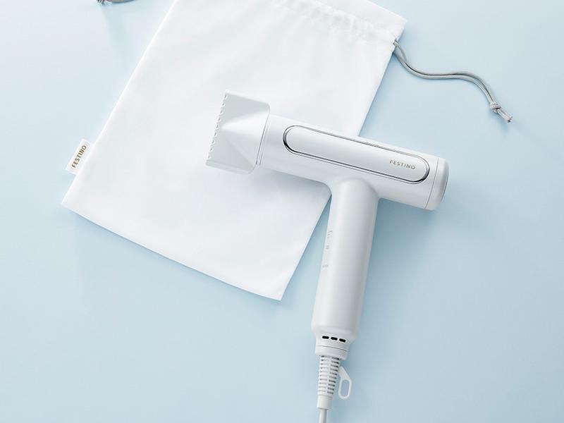 【加購】日本麗克特FESTINO負離子吹風機