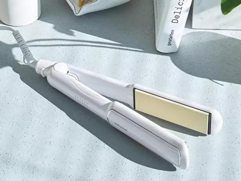 【加購】日本麗克特 FESTINO 直捲髮造型器