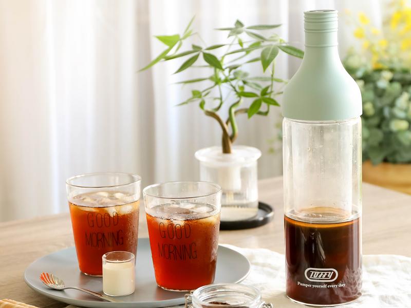 【限時75折】日本Toffy冷萃咖啡機