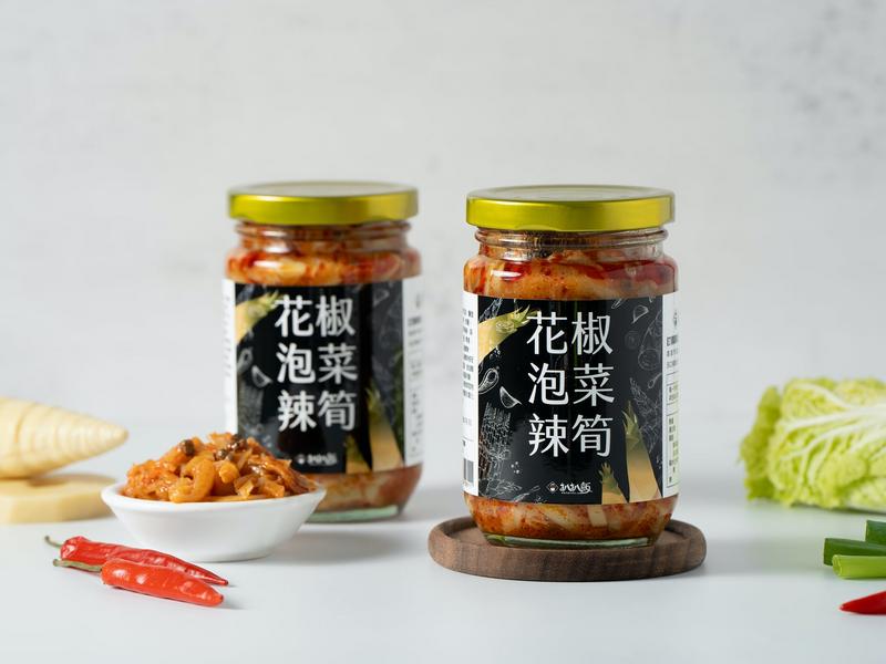 扒扒飯 八瓶
