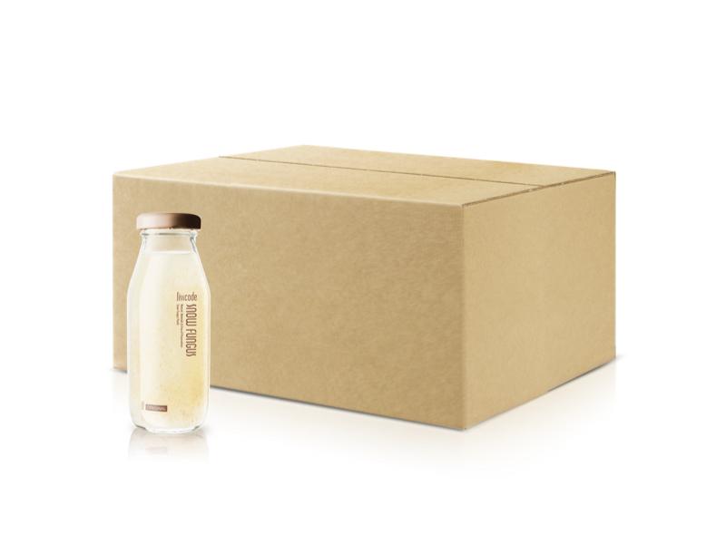 有機雪耳露家庭號（24入）