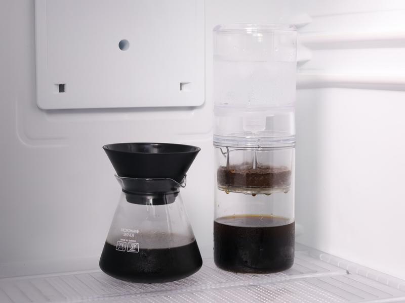 【夏季清涼組】3 倍速冰滴咖啡壺