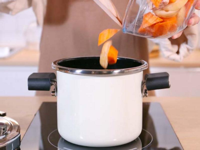 【限時53折】ARMADA Mini 快速鍋（單鍋獨享組）