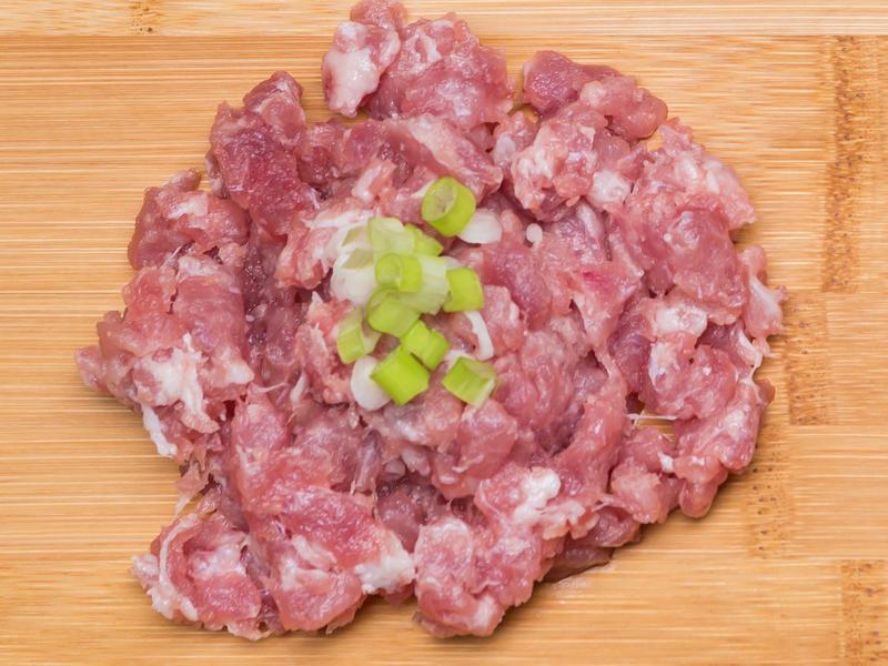 豬絞肉