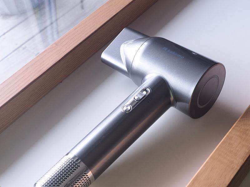 【限時58折】kokomo 風飛飛・日本負離子高速吹風機