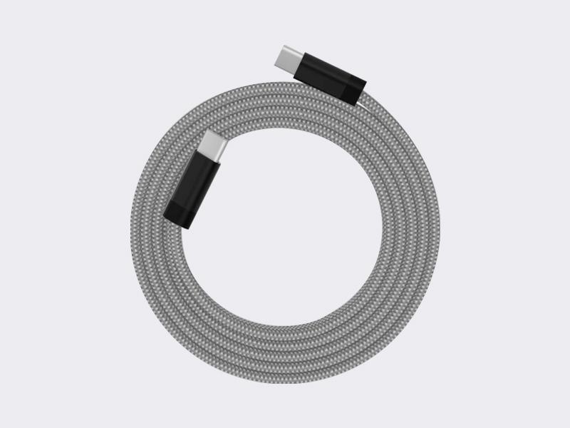 【66折單入】捲捲線 to Lightning