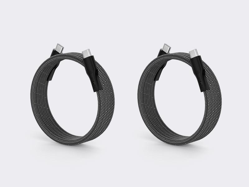 【56折雙入】捲捲線 to Lightning