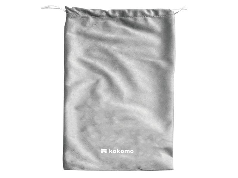 【加購】絲絨吹風機收納袋