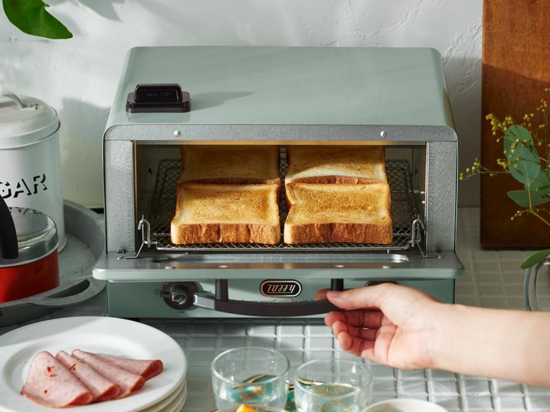 【限時62折】遠紅外線蒸氣烤箱（贈：流水麵機）