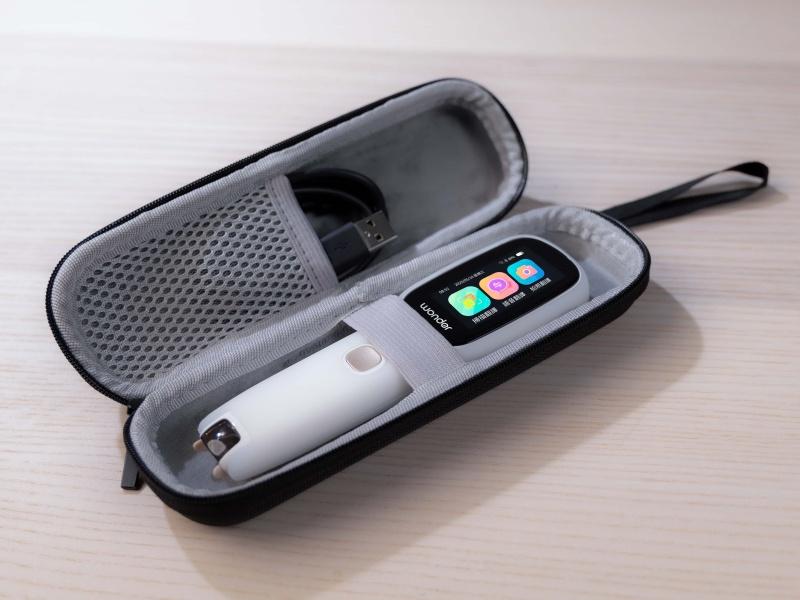 【加購】專屬收納盒