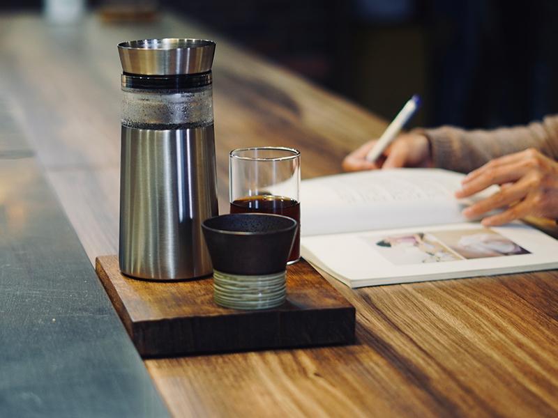 【限時92折】Driver 鋼丹泡茶壺