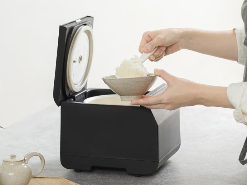 【限時74折】小方醣｜日本麗克特電子鍋