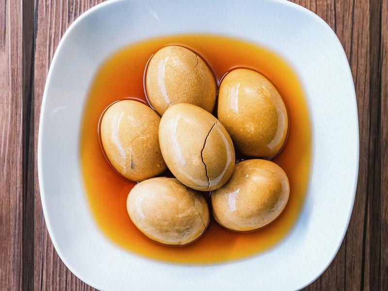 茶葉蛋滷包