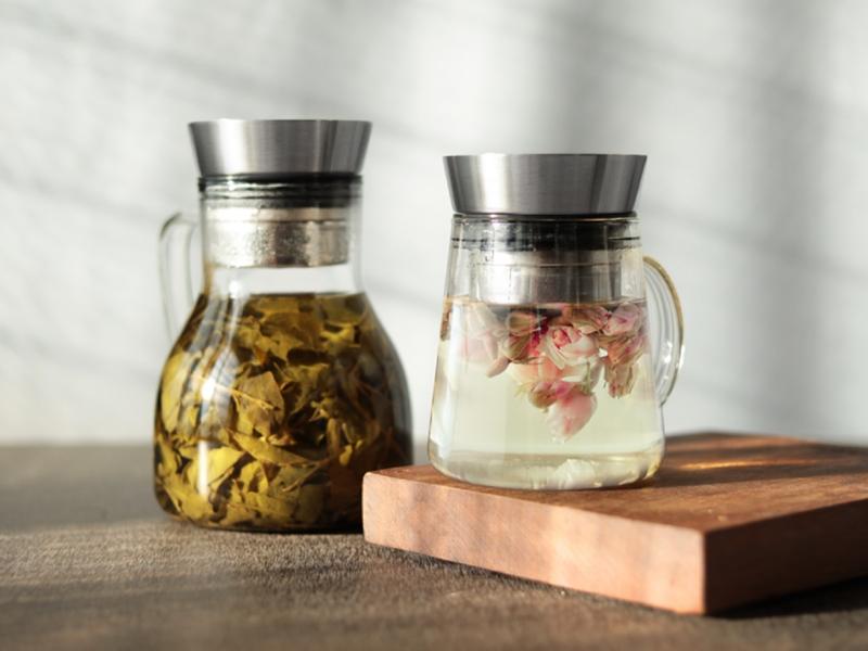 甘丹＋大甘丹茶壺組