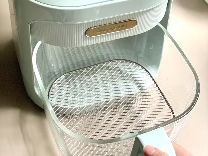 【加購】專屬玻璃內鍋