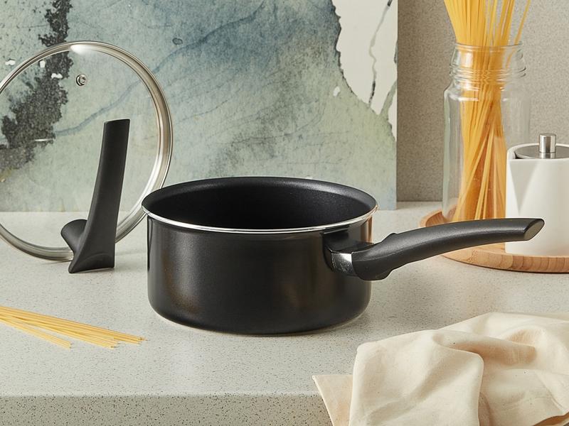 【限時83折】INSP 牛奶鍋（含鍋蓋）