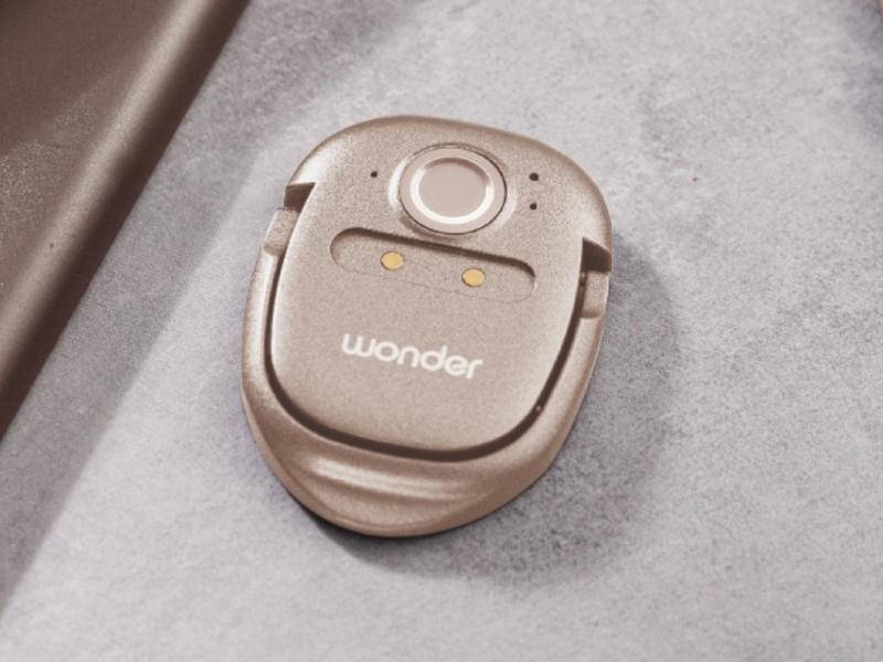 【限時76折】WONDER 拍照快點翻譯機