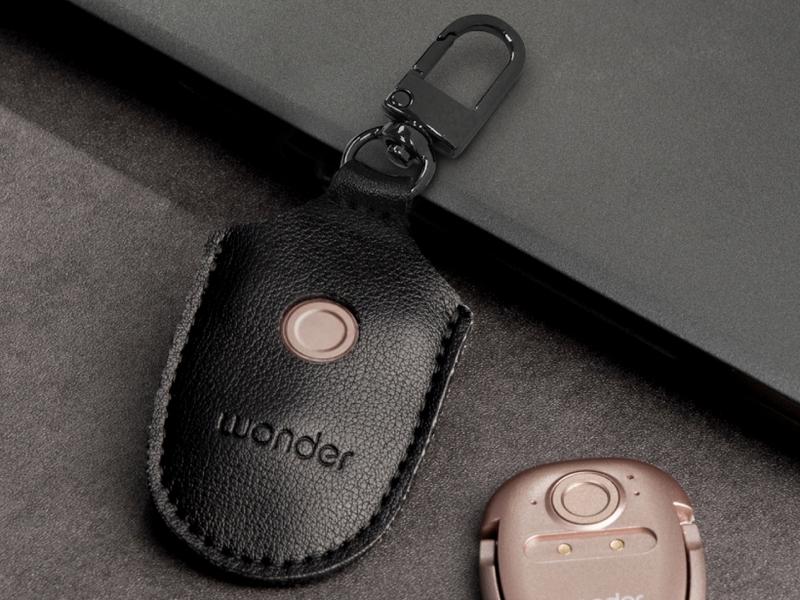 【加購】專屬收納皮套