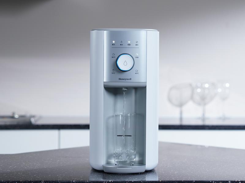 【限時75折】Honeywell RO 瞬熱式淨飲水機