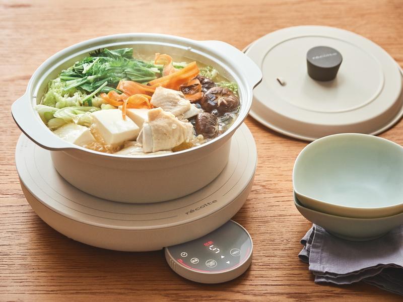 【加購】專用陶瓷鍋