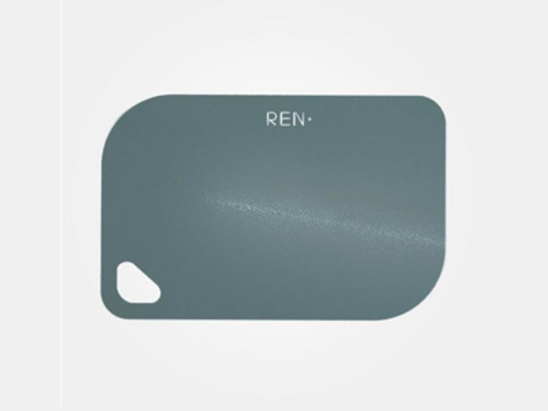 奈米抗菌砧板（墨綠）