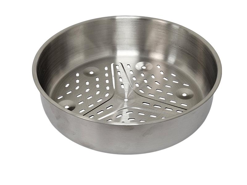 【加購】304 不鏽鋼蒸籠