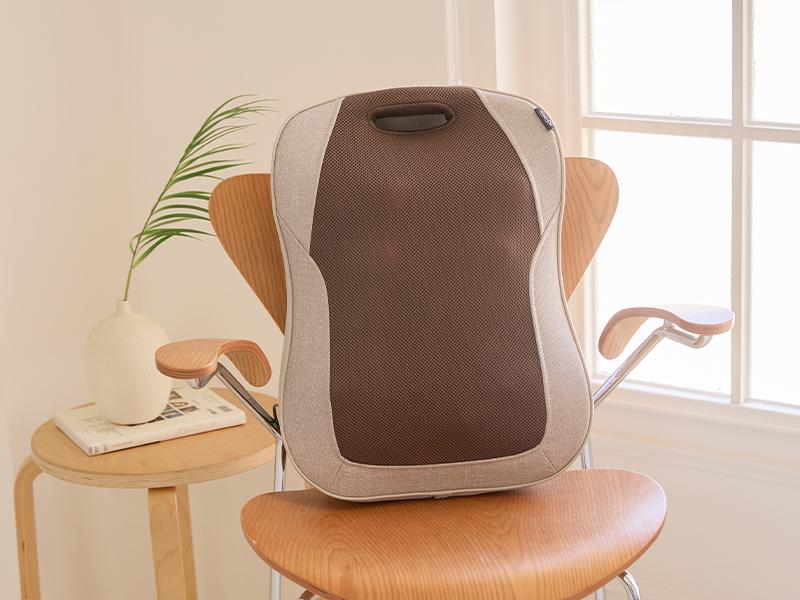 【限時71折】筋鬆樂 無線按摩墊