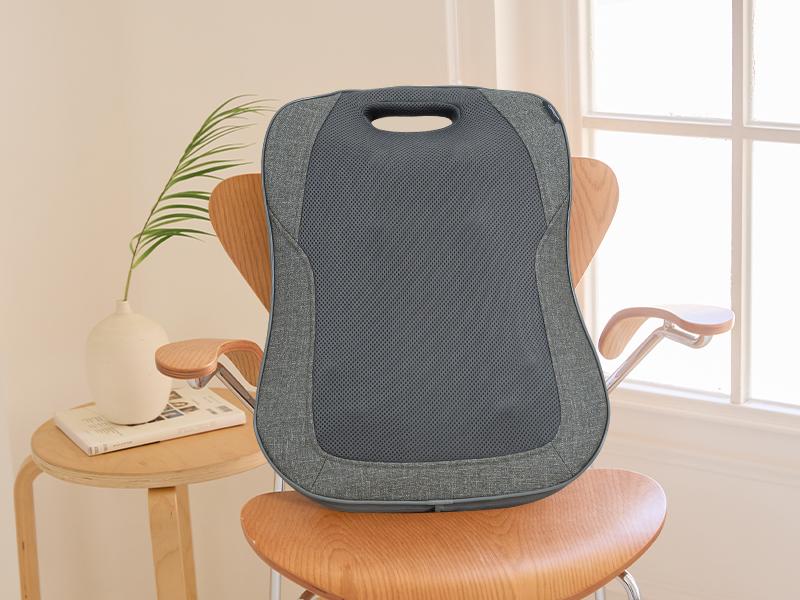 【限時71折】筋鬆樂 無線按摩墊