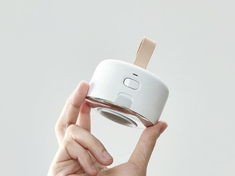 【限時57折】Smio.C 遠紅外線溫感拔罐儀